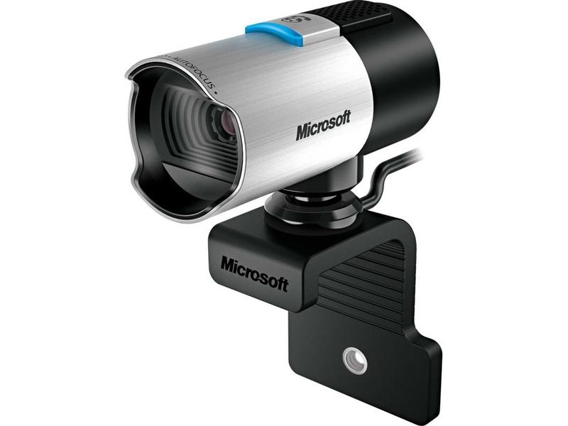 Webkamera MICROSOFT LifeCam Studio For Business