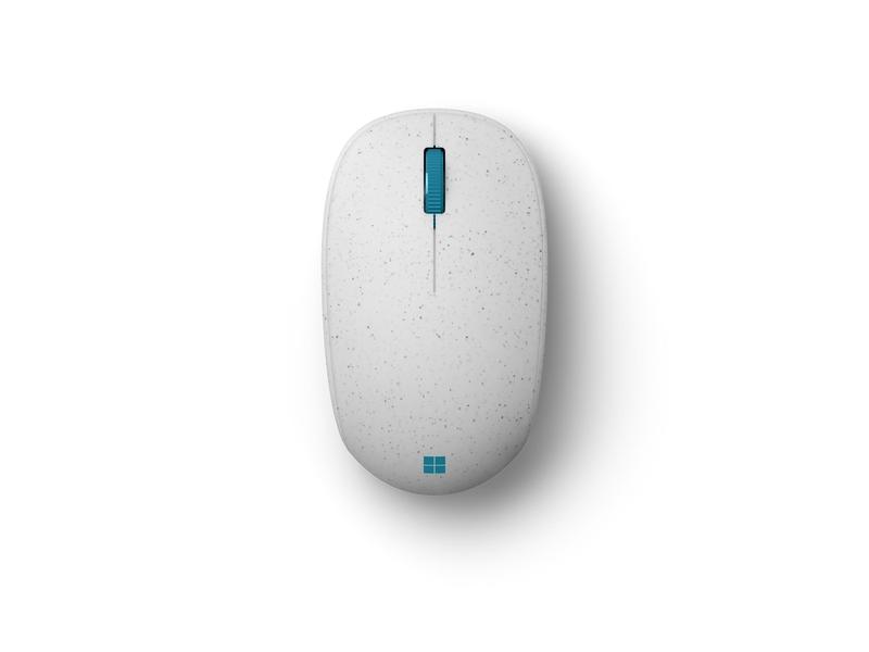 Bezdrátová myš MICROSOFT Ocean Plastic Mouse