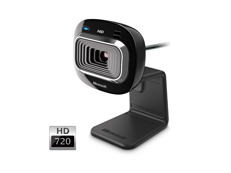Microsoft webová kamera LifeCam HD-3000 For Business