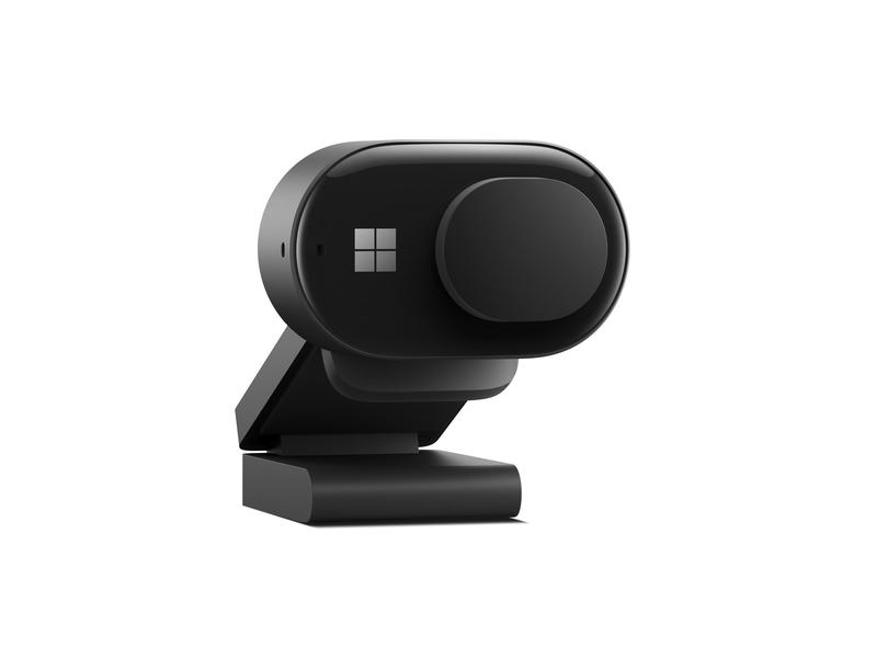 Microsoft webová kamera Modern Webcam for Business ,Black