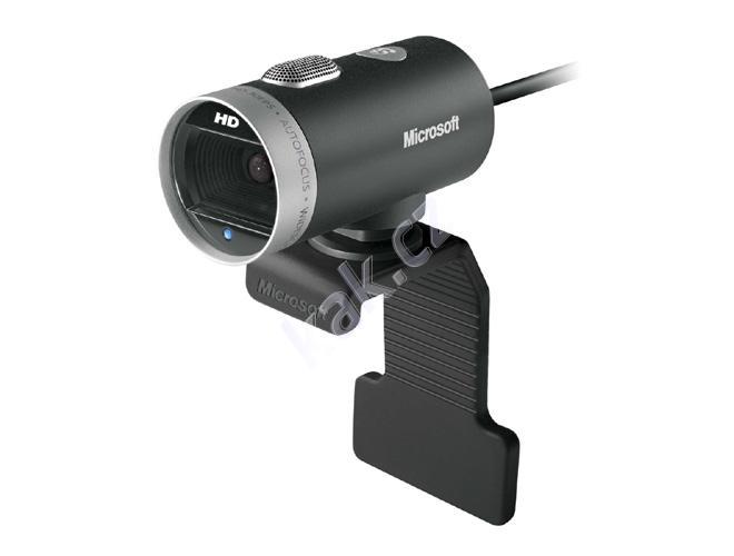 Webkamera MICROSOFT  LifeCam Cinema Windows