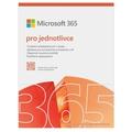 Obrázek k produktu: MICROSOFT 365 Personal FY25H2 Mac/Win, Krabička