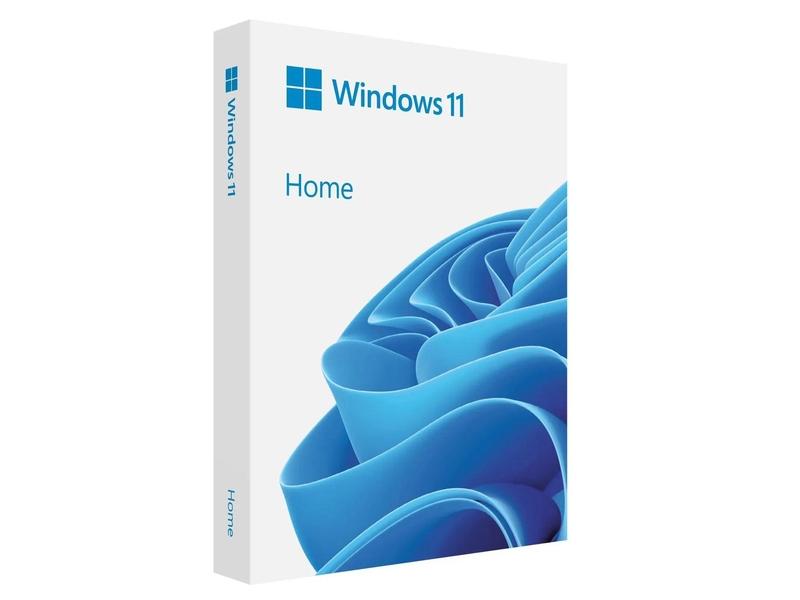 Operační systém MICROSOFT Windows 11 Home 64-bit Czech