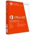 Obrázek k produktu: MICROSOFT Office 365 pro domácnosti