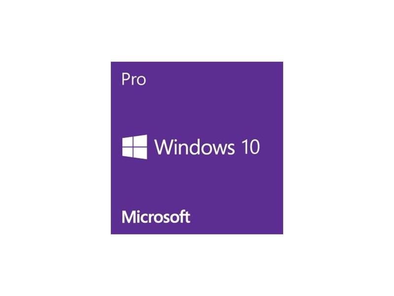 Operační systém MICROSOFT Windows 10 Pro CZ 32-bit (OEM) 