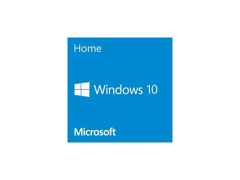 Operační systém MICROSOFT Windows 10 Home 32/64-Bit