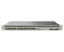 Obrázek k produktu: MIKROTIK RB1100AHx4, bílý (white)
