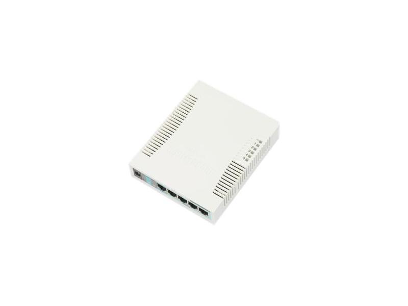  MIKROTIK RB260GS