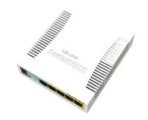 Obrázek k produktu: MIKROTIK RB260GSP