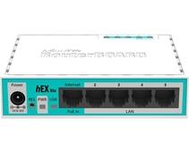 Obrázek k produktu: MIKROTIK RB750r2
