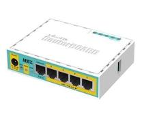 Obrázek k produktu: MIKROTIK RB750UPr2