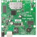 Obrázek k produktu: MIKROTIK RB911G-5HPnD