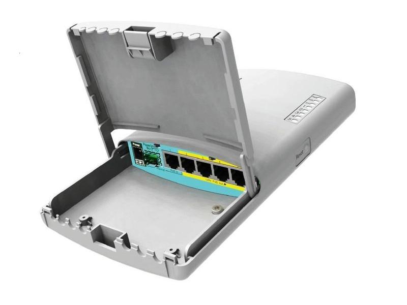  MIKROTIK RB960PGS-PB