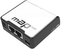Obrázek k produktu: MIKROTIK RouterBOARD RBmAP2nD
