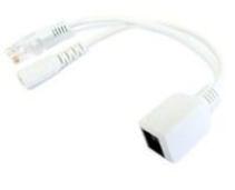 Obrázek k produktu: MIKROTIK pasivní PoE pro RouterBOARD