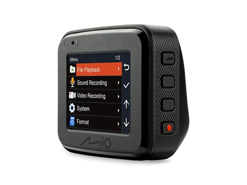 Kamera do auta MIO MiVue C540