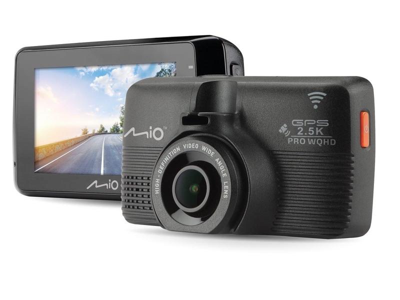 Kamera do auta MIO MiVue 798 PRO 2.8K