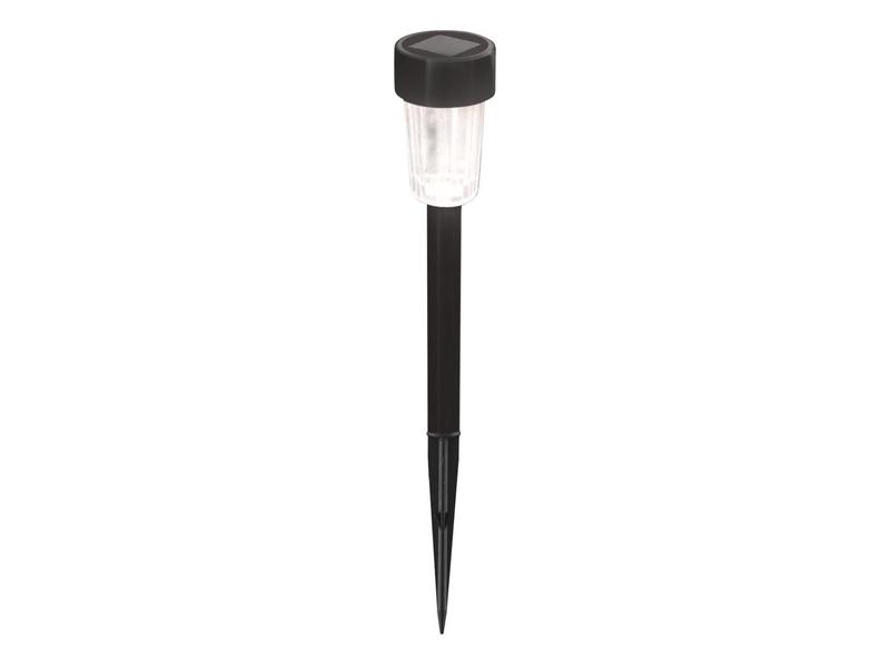 Solární svítidlo MODEE ML-GS002 LED zápich