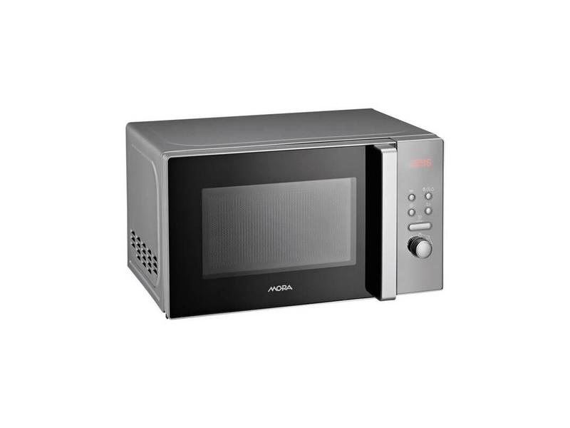 Mikrovlná trouba MORA MT 321 S