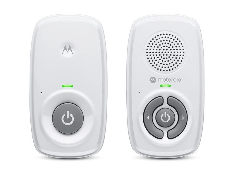 Dětská chůvička MOTOROLA AM 21