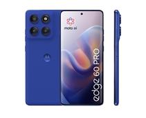 Obrázek k produktu: MOTOROLA Edge 60 Pro 12GB/512GB PANTONE, modrý