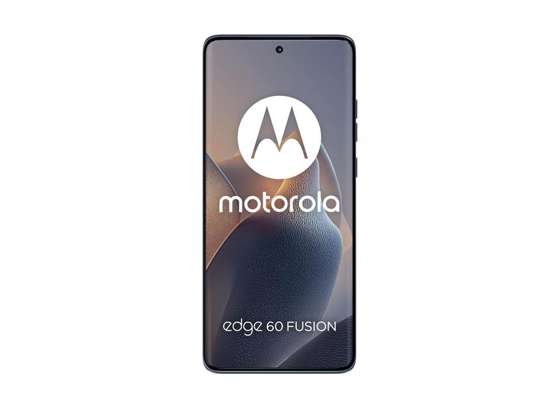 Mobilní telefon MOTOROLA EDGE 60 Fusion 12GB/256GB Slipstream