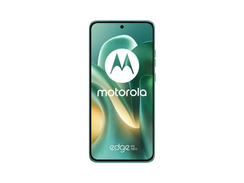 Mobilní telefon MOTOROLA EDGE 60 Neo 12GB/256GB PANTONE Frostbite