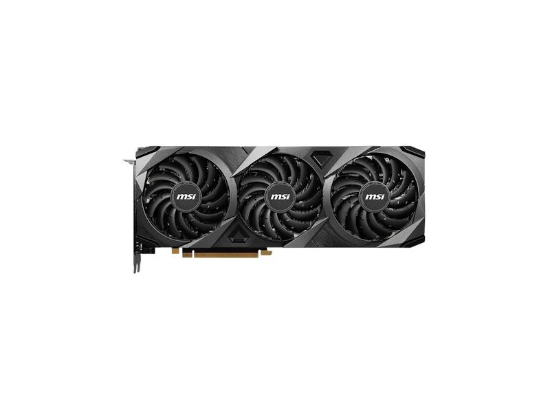 MSI GeForce RTX 3070 Ti VENTUS 3X 8G