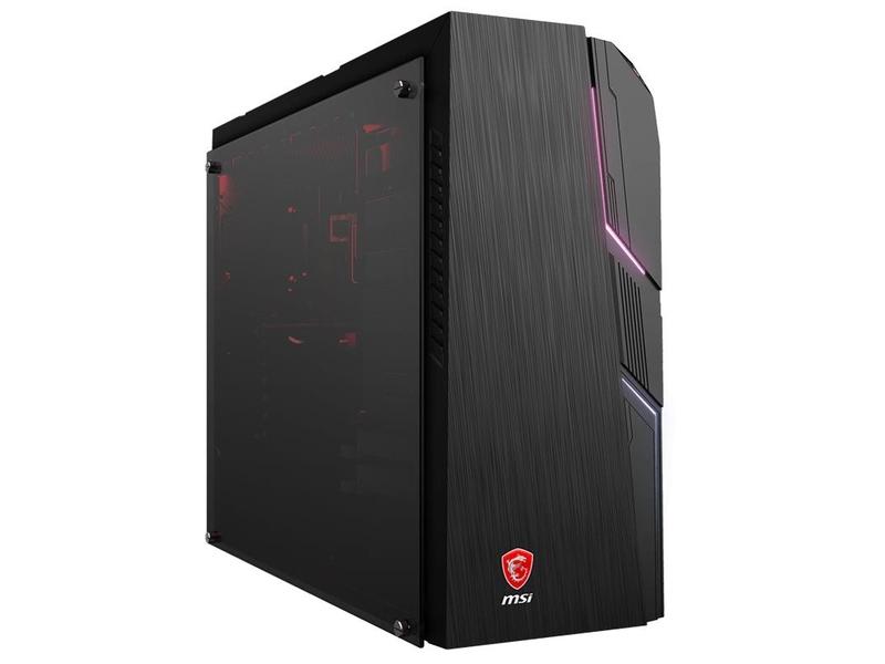Počítač MSI MAG Codex 5