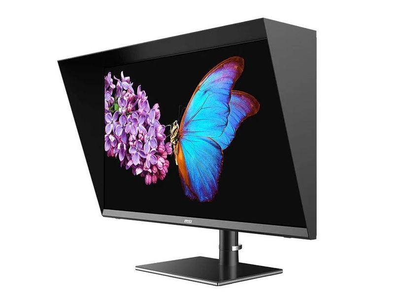 32" LED monitor MSI Creator PS321QR