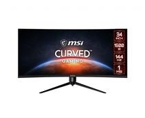 Obrázek k produktu: MSI Optix MAG342CQR
