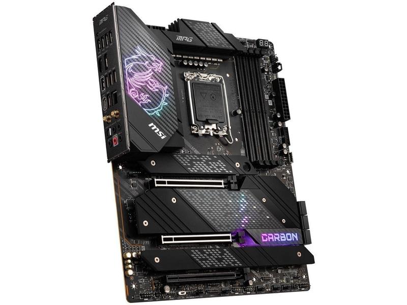 Základní deska MSI MPG Z690 CARBON WIFI
