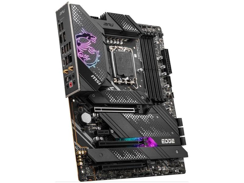 Základní deska MSI MPG Z690 EDGE WIFI