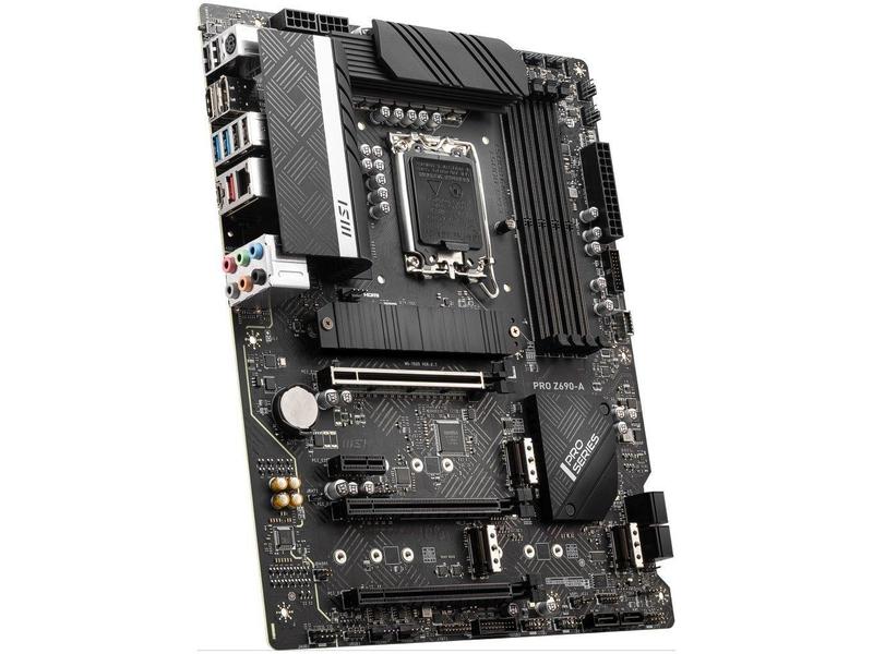 Základní deska MSI PRO Z690-A