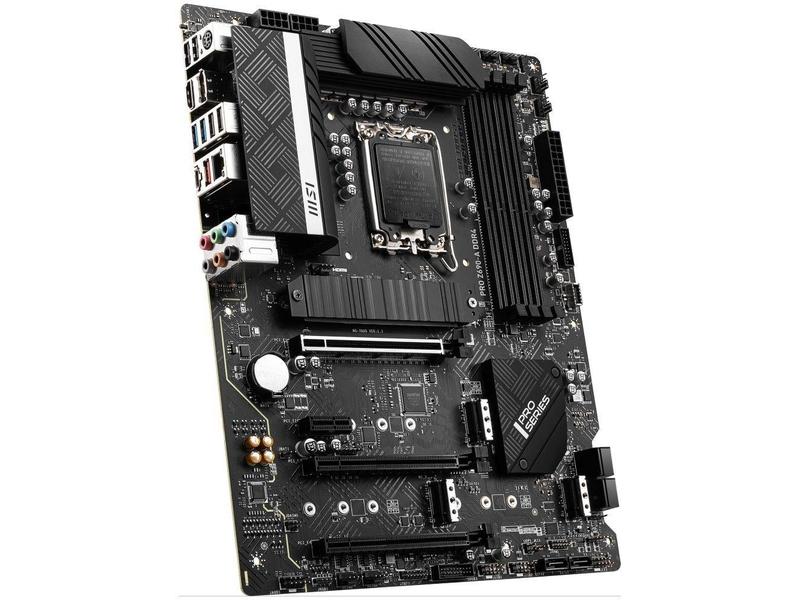 Základní deska MSI PRO Z690-A DDR4