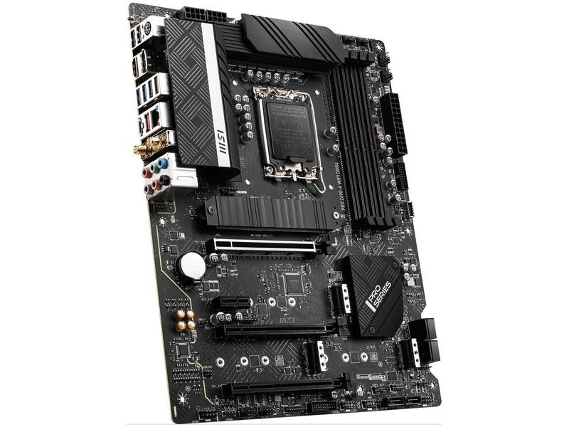 Základní deska MSI PRO Z690-A WIFI DDR4