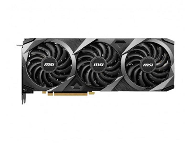 Grafická karta MSI MSI GeForce RTX 3080 VENTUS 3X PLUS 12G OC LHR