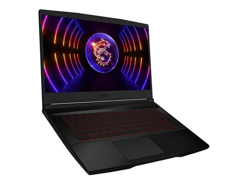 Herní notebook MSI Thin GF63 12UC-811CZ