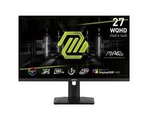 Obrázek k produktu: MSI MAG 274QRF QD E2