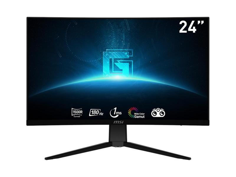 24" LED monitor MSI G2422C 24"