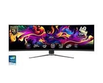 Obrázek k produktu: MSI MPG 491CQP-QD 49"