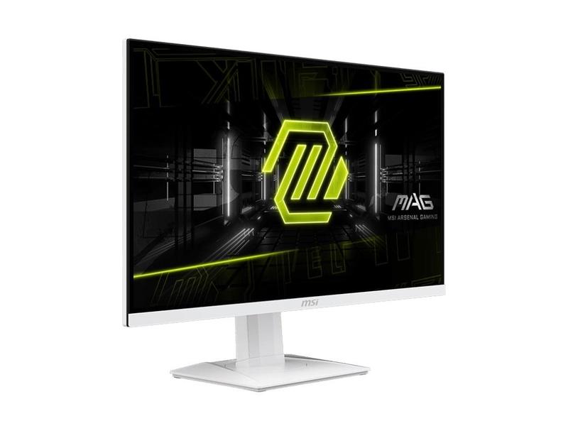 27" LED monitor MSI MAG 274QRFW