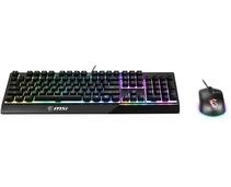 Obrázek k produktu: MSI Vigor GK30 COMBO