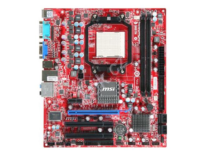 Základní deska MSI  740GTM-P25