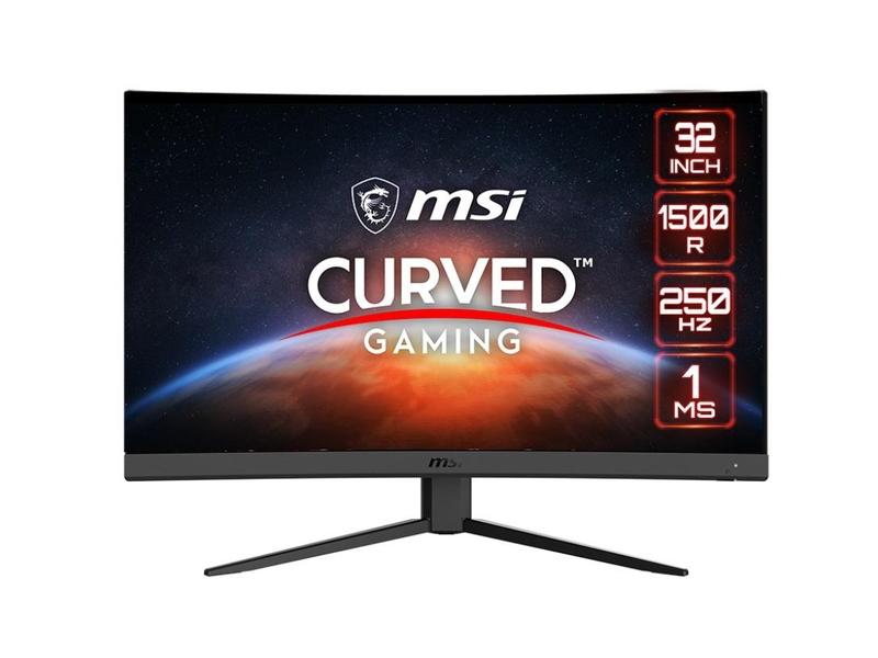 32" LED monitor MSI G32C4X