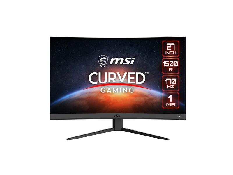 27" LED monitor MSI G27CQ4 E2