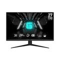 Obrázek k produktu: MSI G2712F gaming monitor