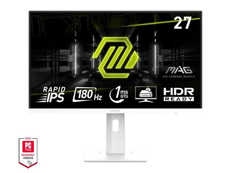 27" LED monitor MSI MAG 274PFW