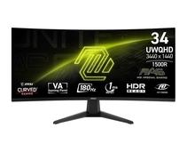 Obrázek k produktu: MSI MAG 346CQ