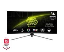 Obrázek k produktu: MSI MAG 345CQR